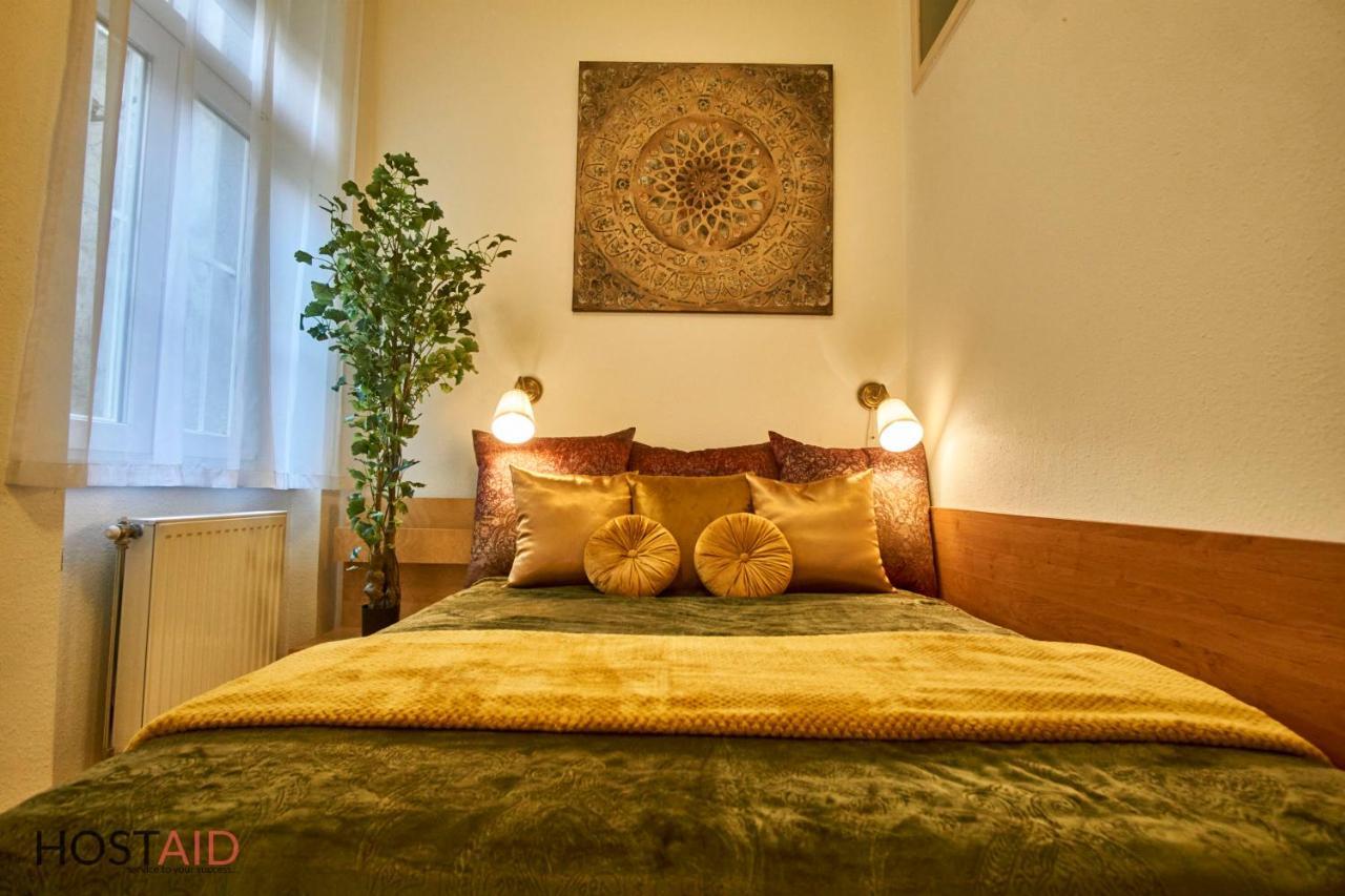M52 Apartment - Hostaid Βουδαπέστη Εξωτερικό φωτογραφία