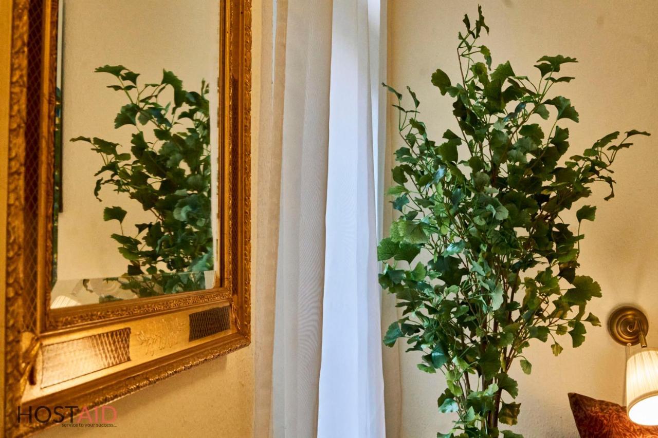 M52 Apartment - Hostaid Βουδαπέστη Εξωτερικό φωτογραφία