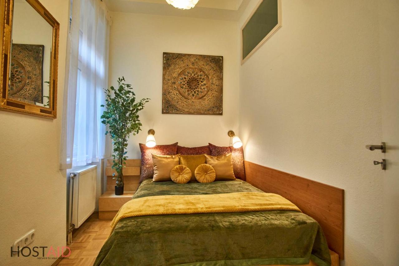 M52 Apartment - Hostaid Βουδαπέστη Εξωτερικό φωτογραφία