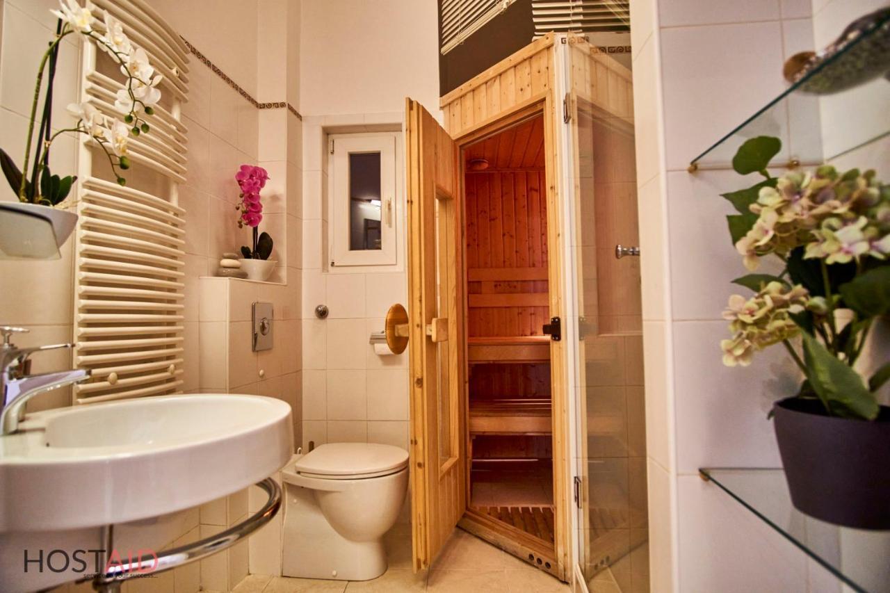 M52 Apartment - Hostaid Βουδαπέστη Εξωτερικό φωτογραφία