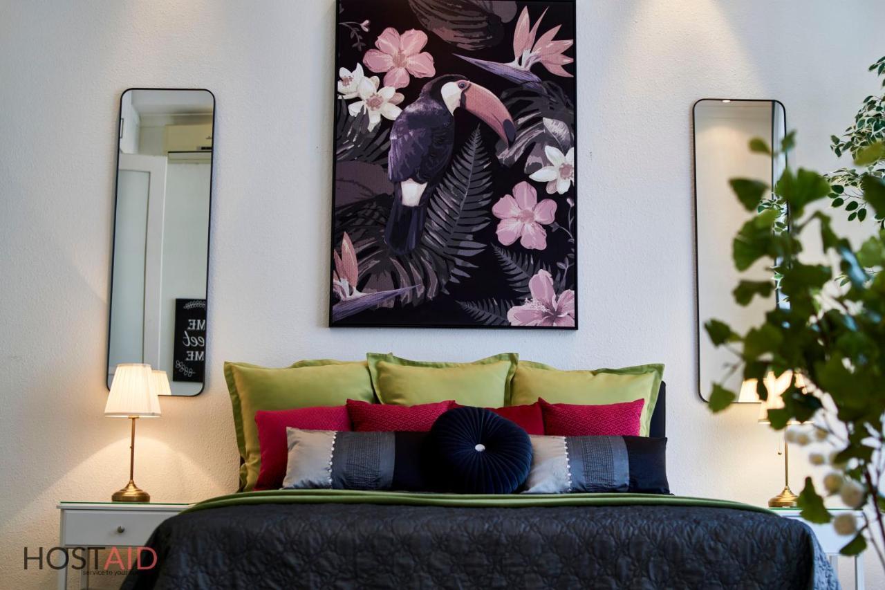 M52 Apartment - Hostaid Βουδαπέστη Εξωτερικό φωτογραφία