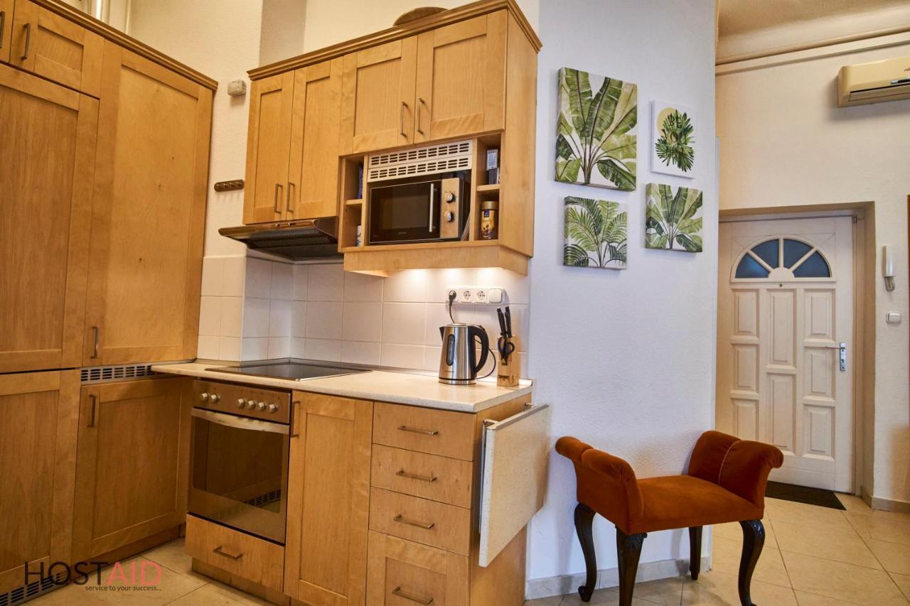 M52 Apartment - Hostaid Βουδαπέστη Εξωτερικό φωτογραφία