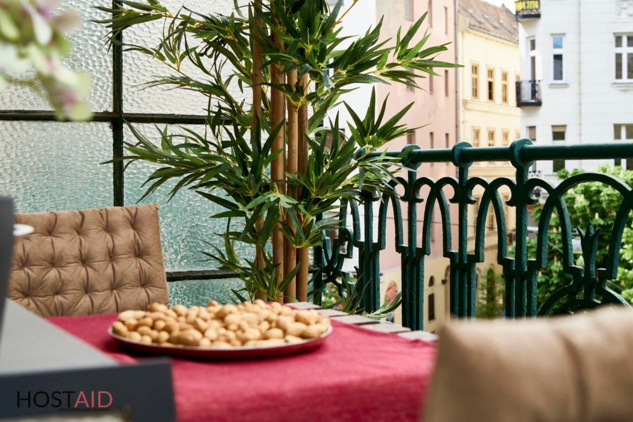 M52 Apartment - Hostaid Βουδαπέστη Εξωτερικό φωτογραφία